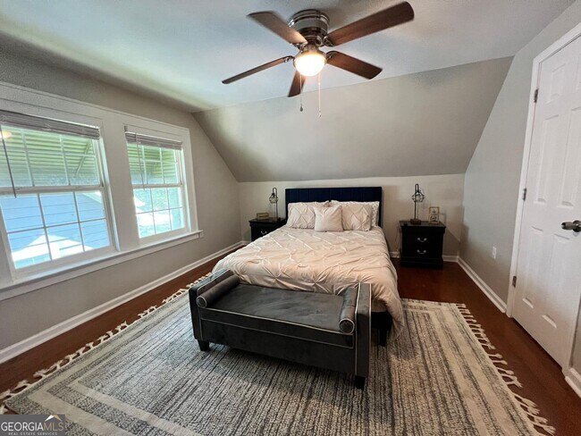 Building Photo - 1961 Browns Mill Rd SE