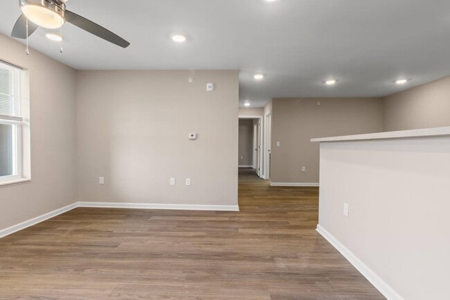 Building Photo - Rosemary Place