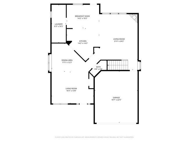 Building Photo - Welcome to your dream home-a stunning 4-bedroom, 2.5-bath residence