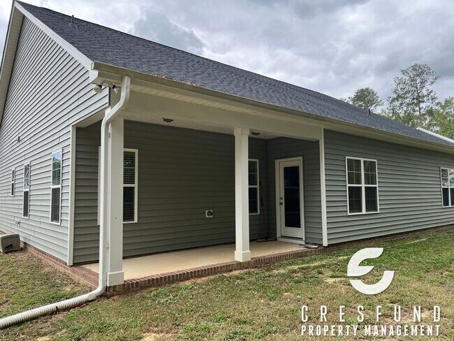Building Photo - For Rent – 3BR/2BA Home in Bunnlevel!with ...