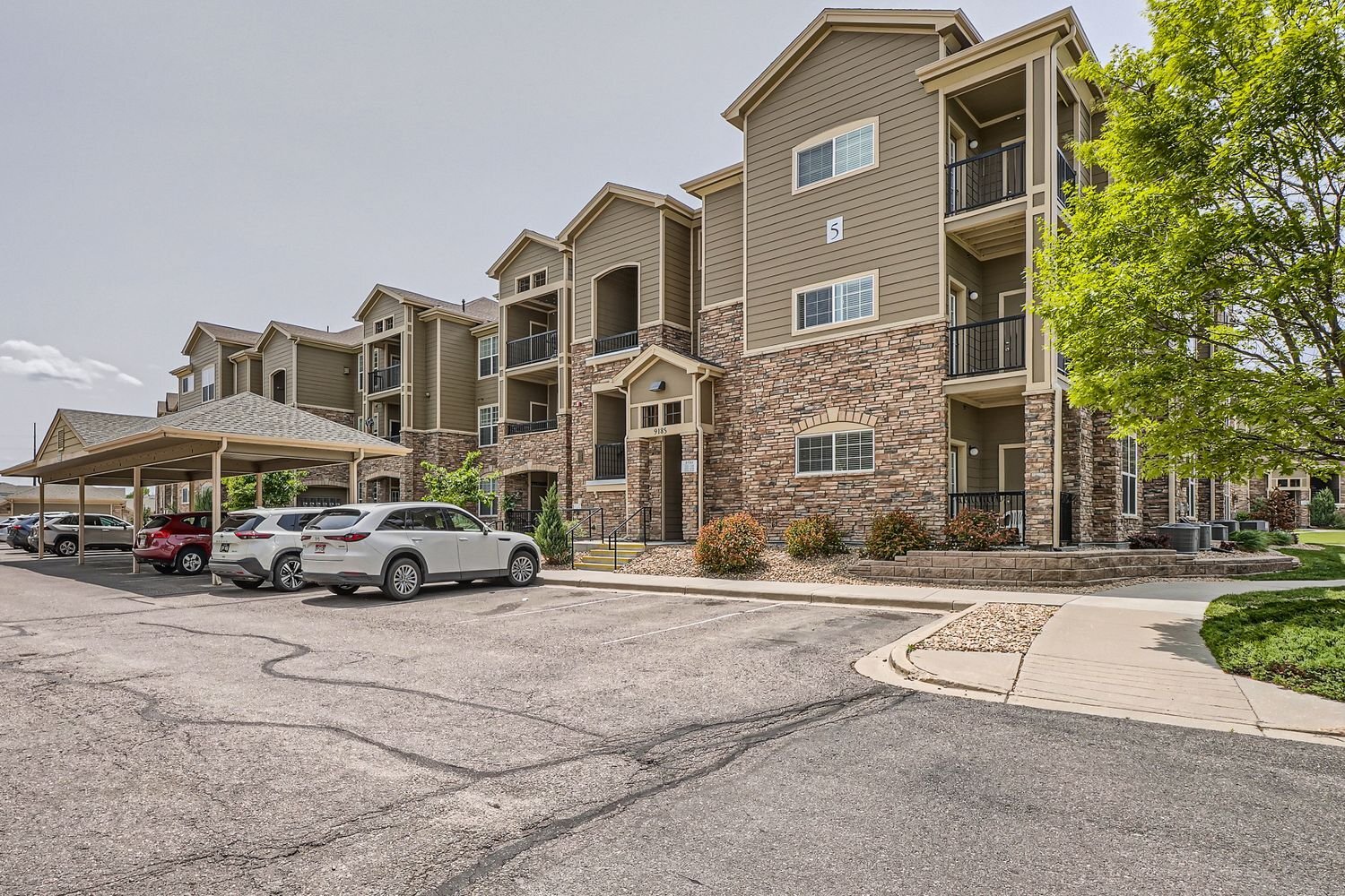 Building Photo - 9185 Wilde Ln
