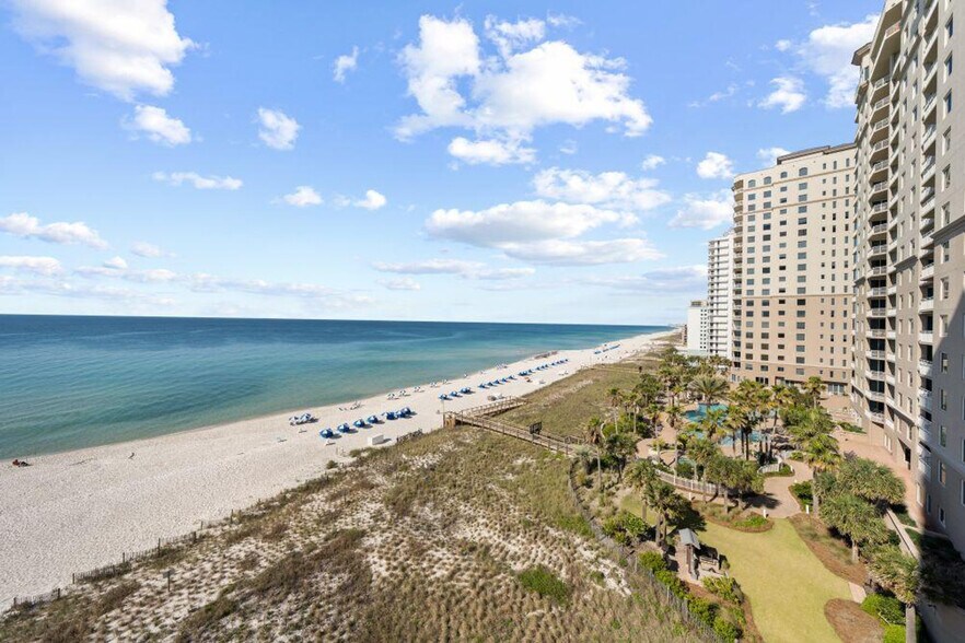Building Photo - 13601 Perdido Key Dr