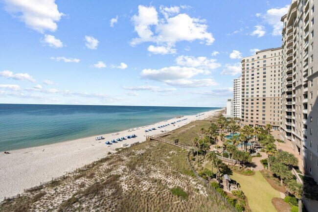 Building Photo - 13601 Perdido Key Dr