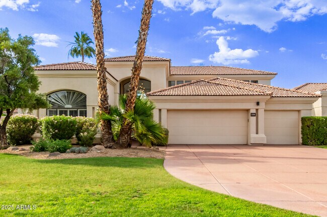 Building Photo - 7376 E Via Estrella Ave