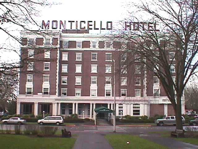 Building Photo - Monticello