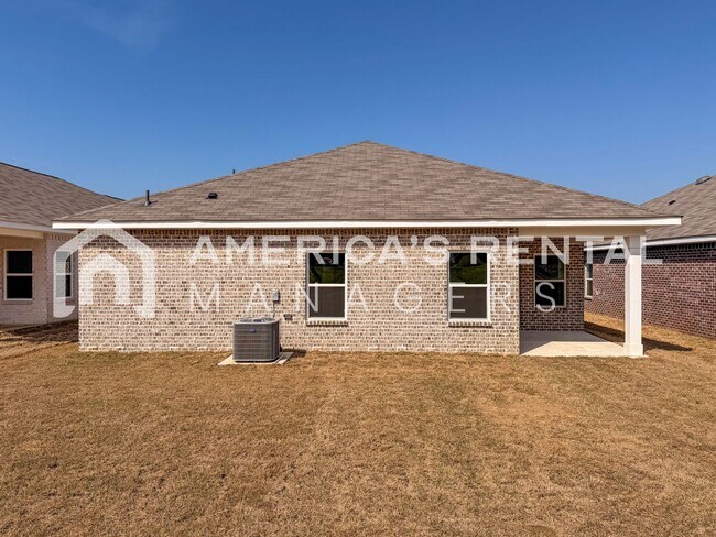 Building Photo - New Construction Home for Rent!