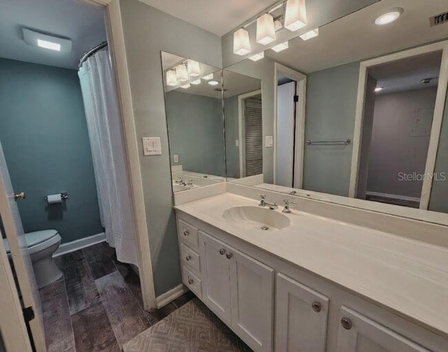 Building Photo - 2611 Bayshore Blvd