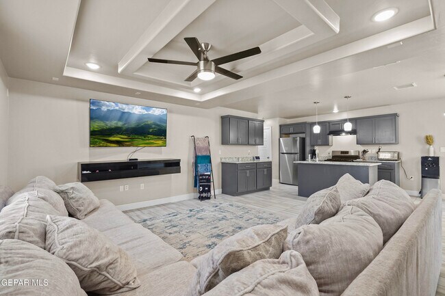 Building Photo - 14724 Mountain Breeze Ave