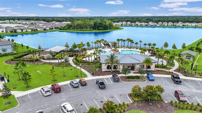 Building Photo - 5012 Blue Hammock Ct