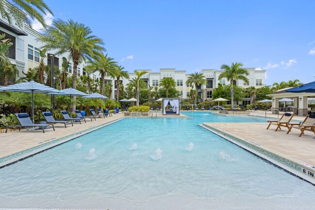 Building Photo - Artisan at Viera