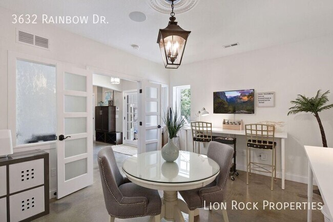 Building Photo - 3632 Rainbow Dr