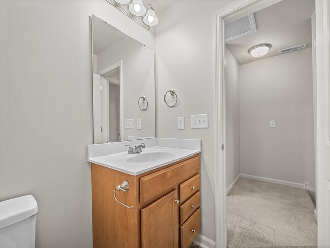 Building Photo - Welcome to Boyington Place!