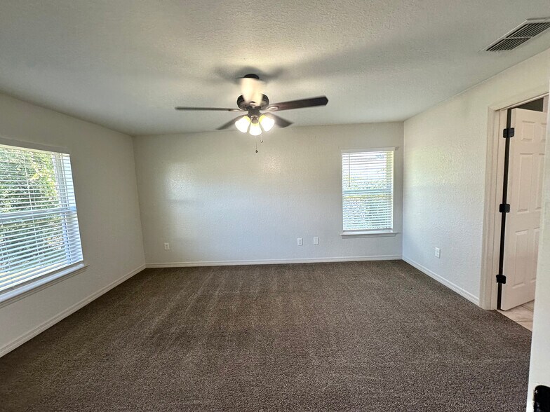 Master Bedroom - 2 Olive Dr