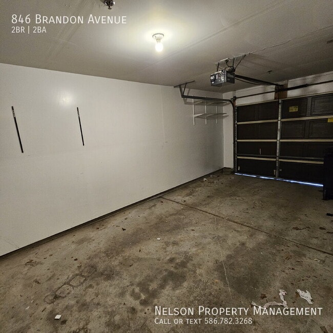 Building Photo - 846 Brandon Ave