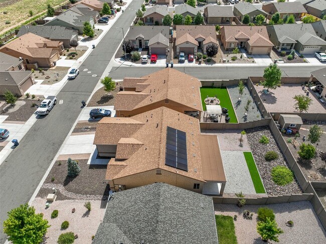 Building Photo - 6185 E Beecher Loop