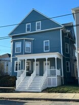 Building - 286-288 Grove St