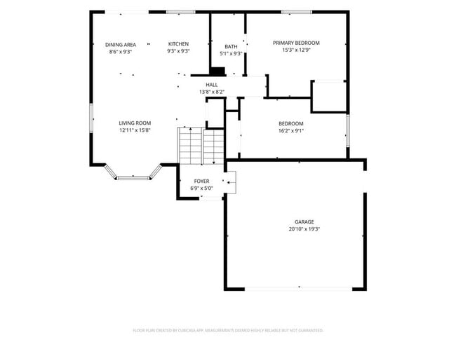 Building Photo - 11874 Jonquil St NW