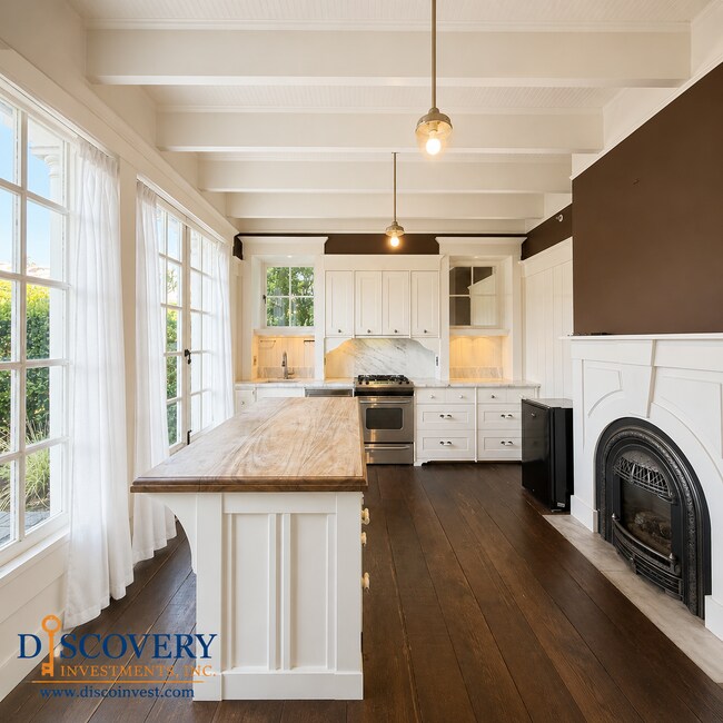 Building Photo - Exquisitely Remodeled Contemporary Piedmont Cottage with Timeless Charm and Premium Finishes