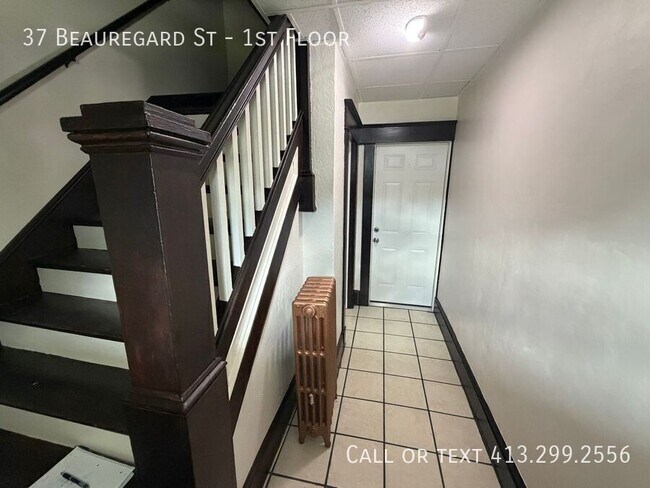 Building Photo - 37 Beauregard St