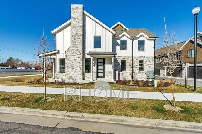 Building Photo - 10584 Canyon Villa Dr