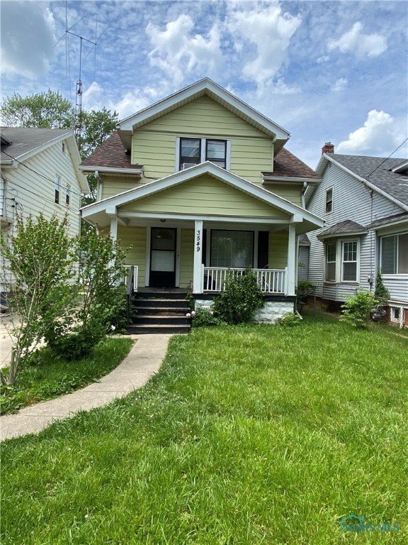 Building Photo - 3549 Hazelhurst Ave