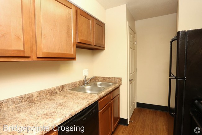 Interior Photo - Las Casitas Apartments