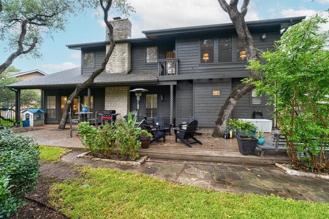 Building Photo - 5900 Cartwright Cove
