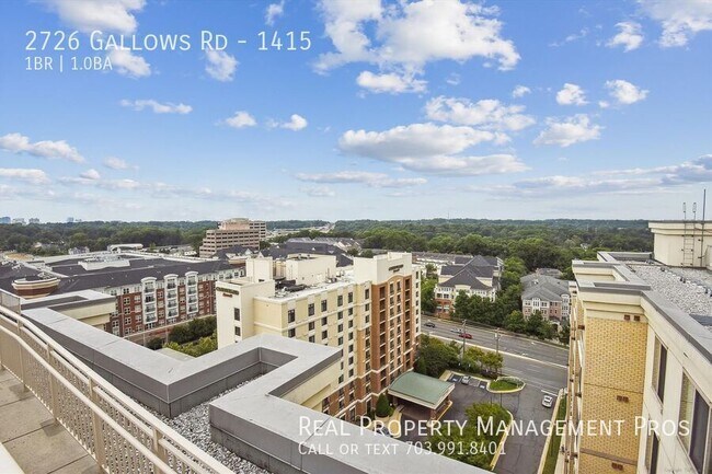 Building Photo - 2726 Gallows Rd
