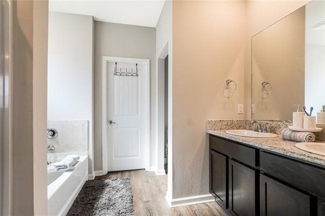 Building Photo - 4356 Marais River Dr