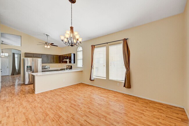 Building Photo - Single Story Home in Northwest Las Vegas
