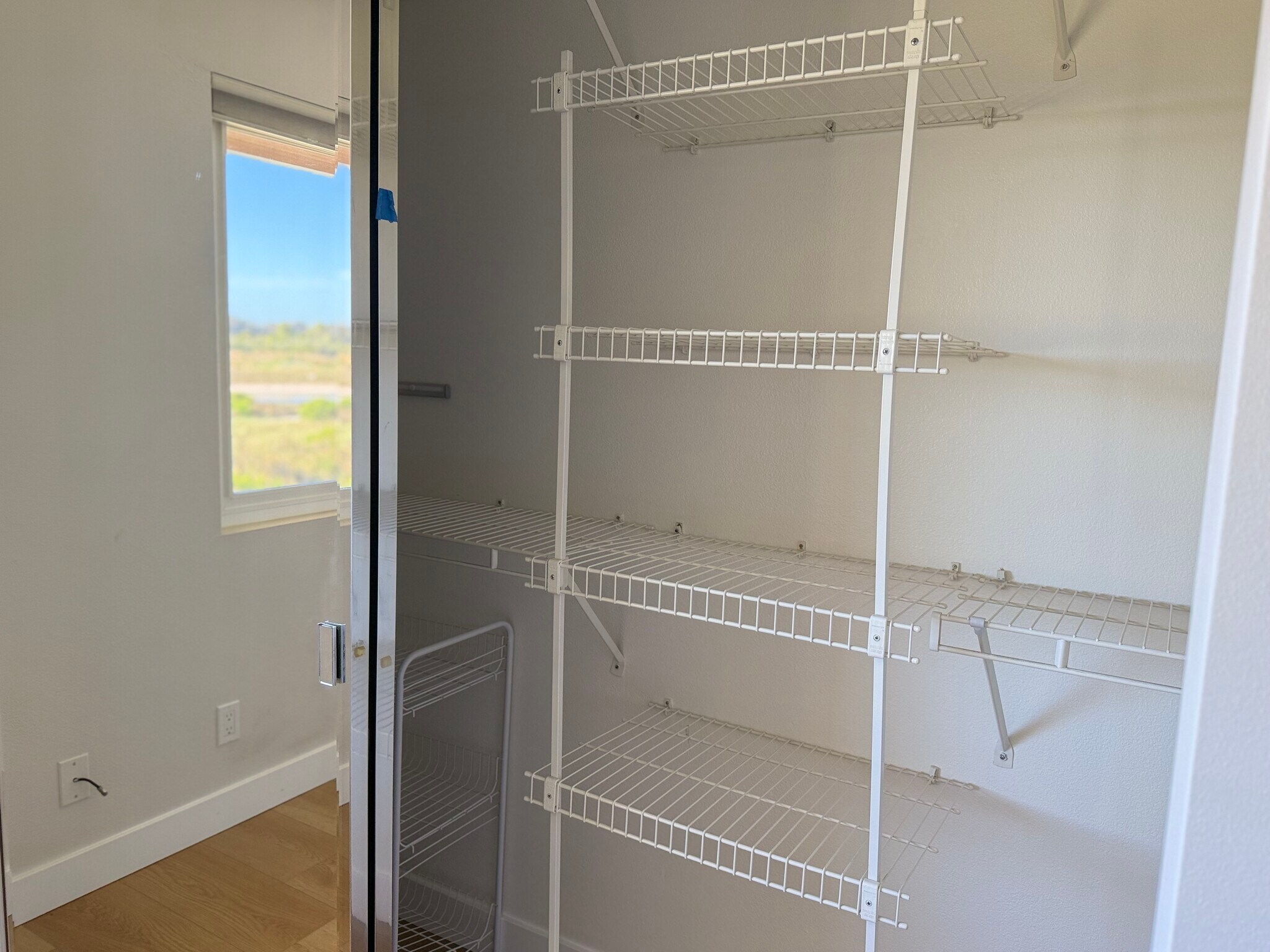 Primary Closet - 7061 Marymount Way