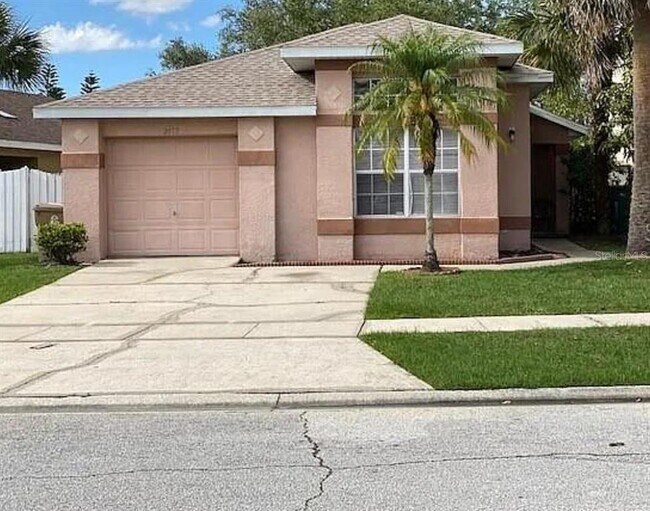 Primary Photo - 2619 Spring Hill Dr