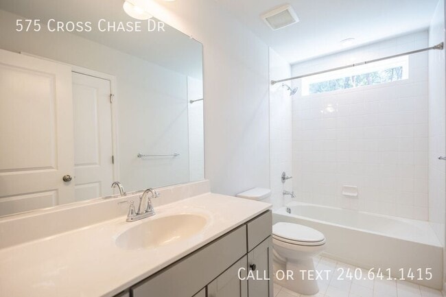 Building Photo - 575 Cross Chase Dr