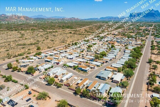 Building Photo - 2292 N Ironwood Dr