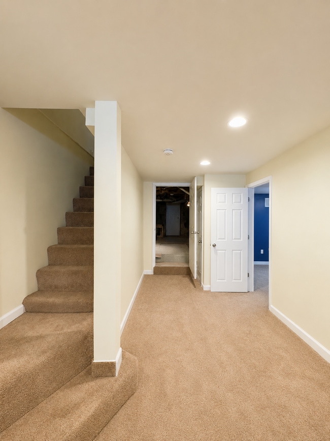 Building Photo - Charming 3BD/2.5BA Townhome in Harwood, Baltimore, MD!
