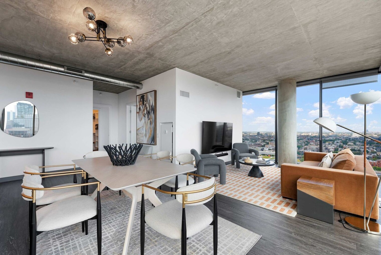 Building Photo - 1314 W Randolph St