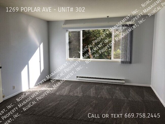Building Photo - 1269 Poplar Ave