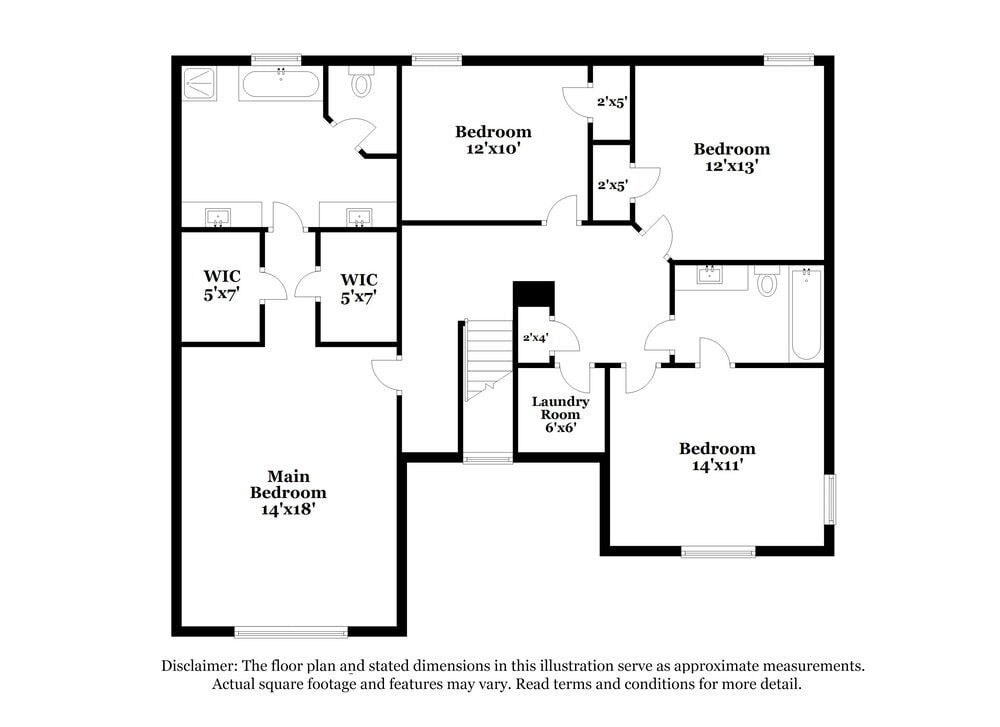 Building Photo - 825 Westmoreland Ln NE