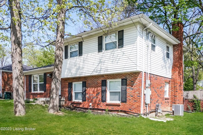 Building Photo - 9607 Walnutwood Way