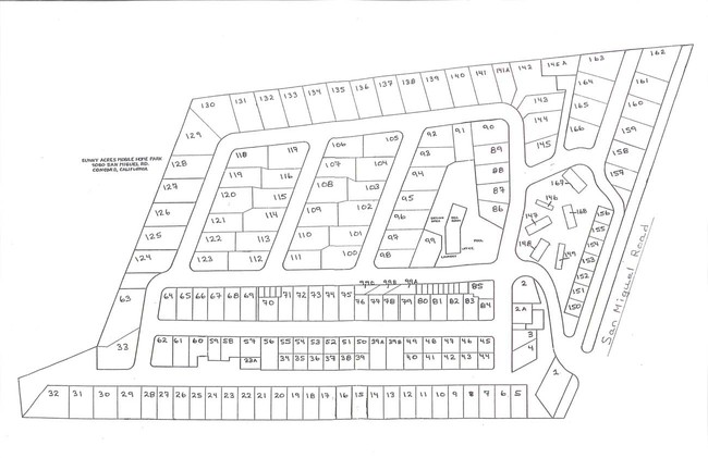 Sunny Acres - 1080 San Miguel Rd Concord CA 94518 | Apartment Finder