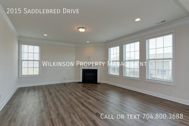 Building Photo - 2015 Saddlebred Dr