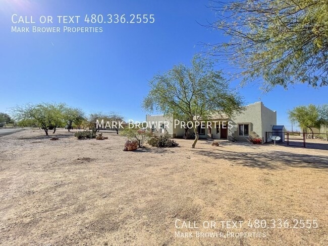 Building Photo - 2458 W Skyline Ln