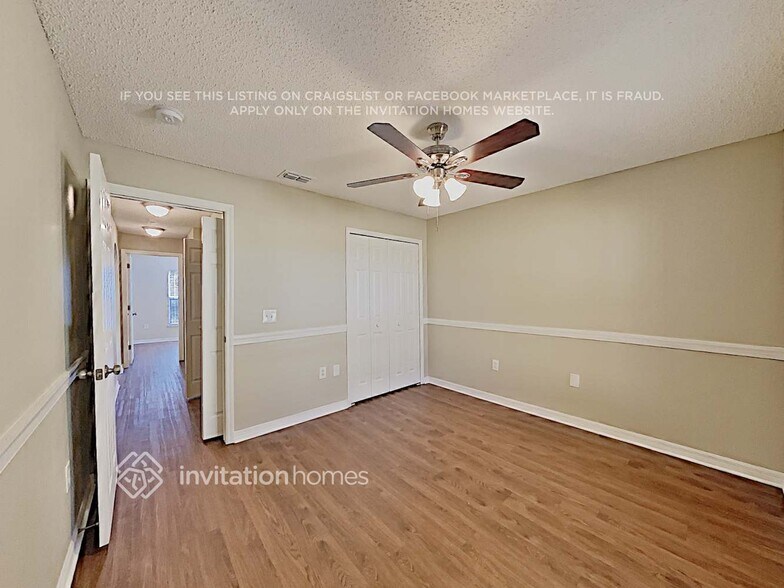 Building Photo - 4616 Ramshead Dr