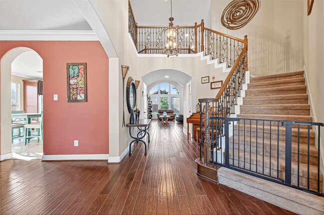 Building Photo - 1206 Coleridge St