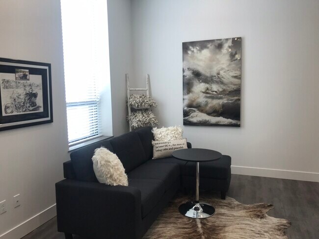 Plenty of space - 124 N 29th St