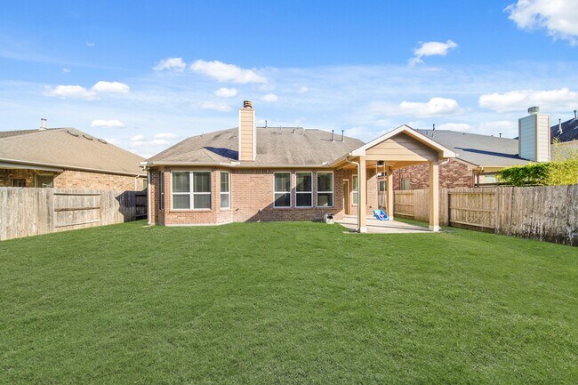 Building Photo - 10011 Forrester Trail