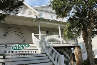 Building Photo - TYBEE OCEAN FRONT LUXURY AT SANDY SHORES