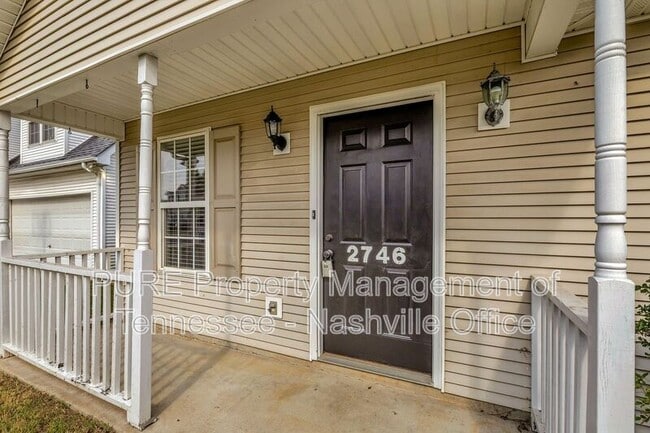 Building Photo - 2746 Oxford Hall Ave