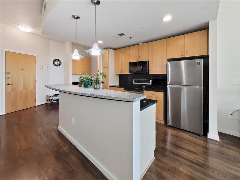 Building Photo - 361 17th St NW
