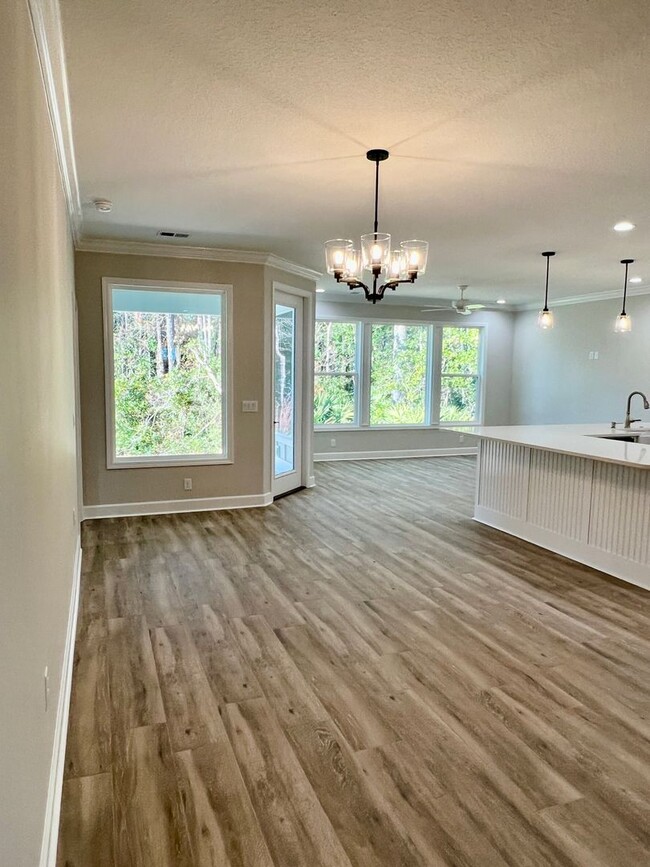 Building Photo - 3/2 brand new home!